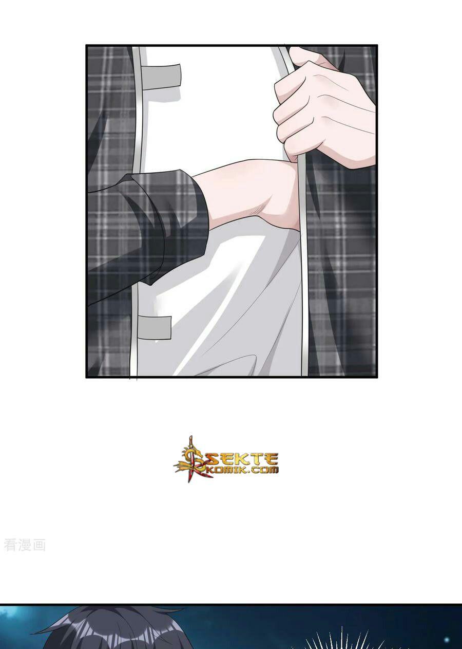 King of The Soldiers Chapter 12 Gambar 19